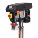 SIP Professional 375W 2770rpm Bench Pillar Drill 16mm Chuck Size 290mm Table 980mm Height 01712