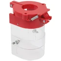 SIP Bench Chuck Guard 40mm Collar Diameter, 126mm Height 66609
