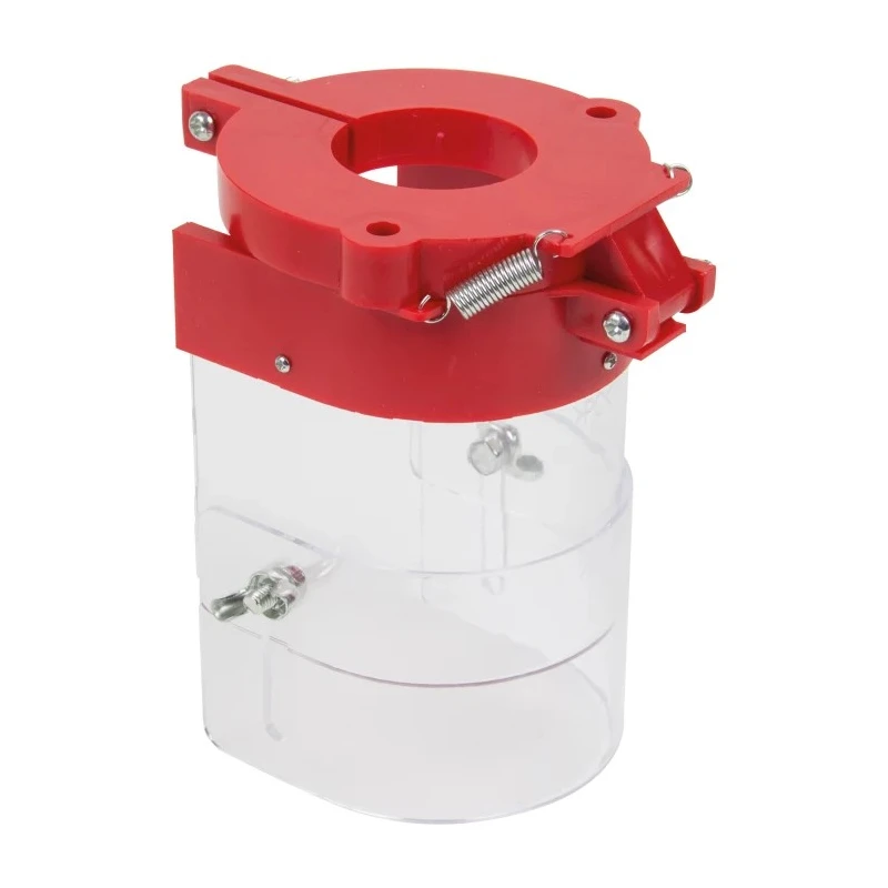 SIP Bench Chuck Guard 40mm Collar Diameter, 126mm Height 66609