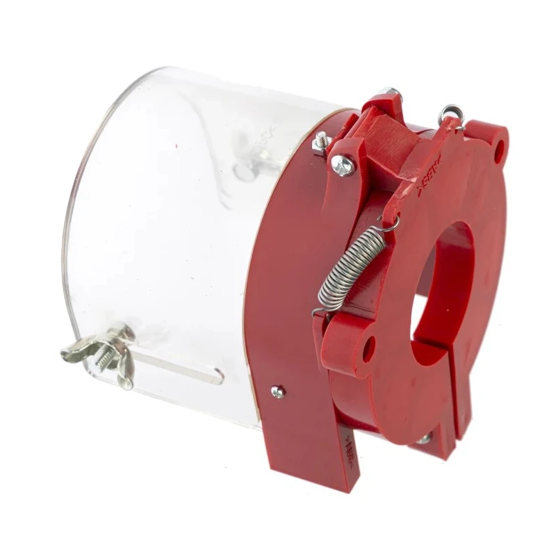 SIP Bench Chuck Guard 40mm Collar Diameter, 126mm Height 66609