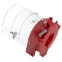 SIP Bench Chuck Guard 40mm Collar Diameter, 126mm Height 66609