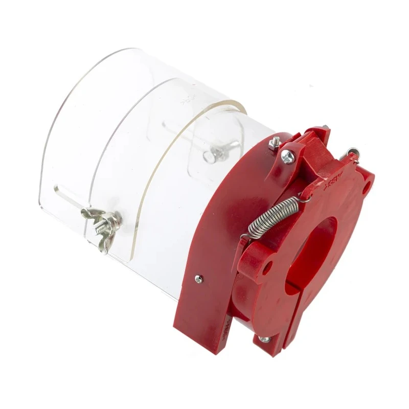 SIP Bench Chuck Guard 40mm Collar Diameter, 126mm Height 66609