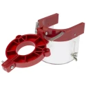 SIP Bench Chuck Guard 40mm Collar Diameter, 126mm Height 66609