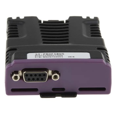 Control Techniques Profibus Option Card Inverter Accessory for Unidrive M300 82400000017500