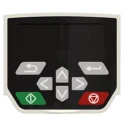 Control Techniques Inverter Accessory Remote Keypad for Unidrive M400 82500000000000