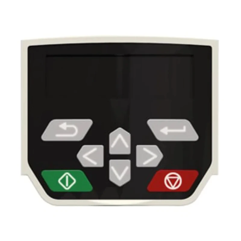 Control Techniques Inverter Accessory Remote Keypad for Unidrive M400 82500000000000