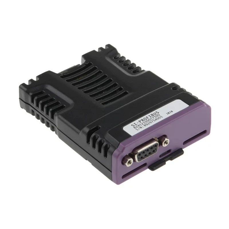Control Techniques Profibus Option Card Inverter Accessory for Unidrive M300 82400000017500
