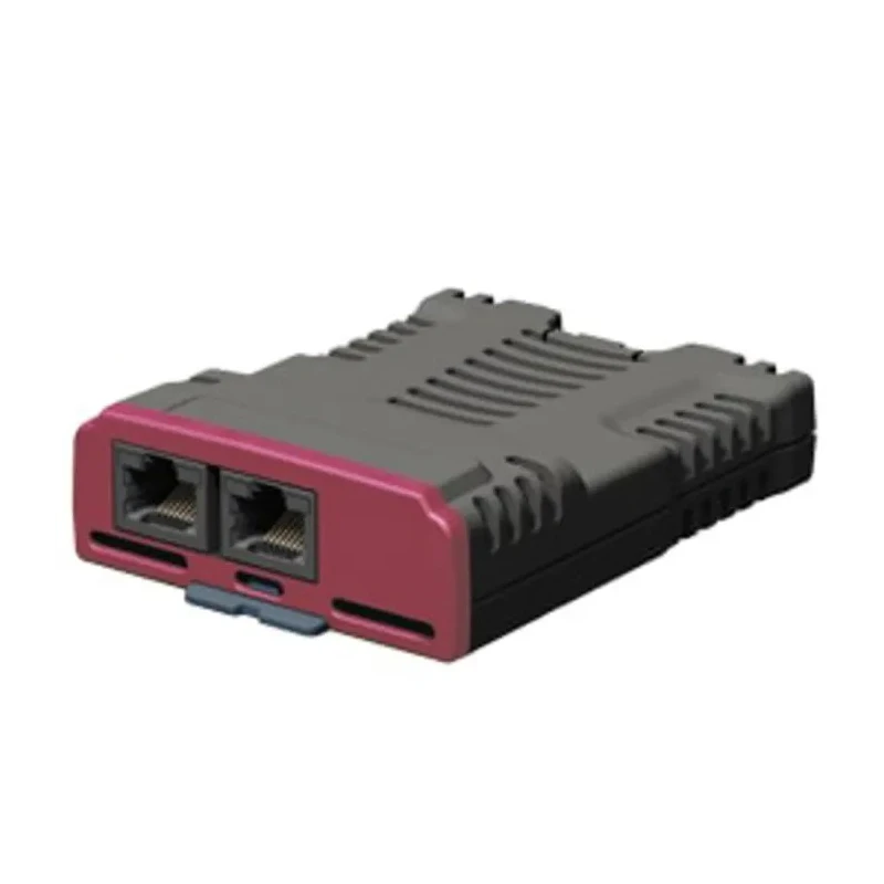 Control Techniques Inverter Accessory EtherCAT Module for Unidrive M300 Series SI-ETHERCAT 82400000018000