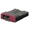Control Techniques Inverter Accessory EtherCAT Module for Unidrive M300 Series SI-ETHERCAT 82400000018000