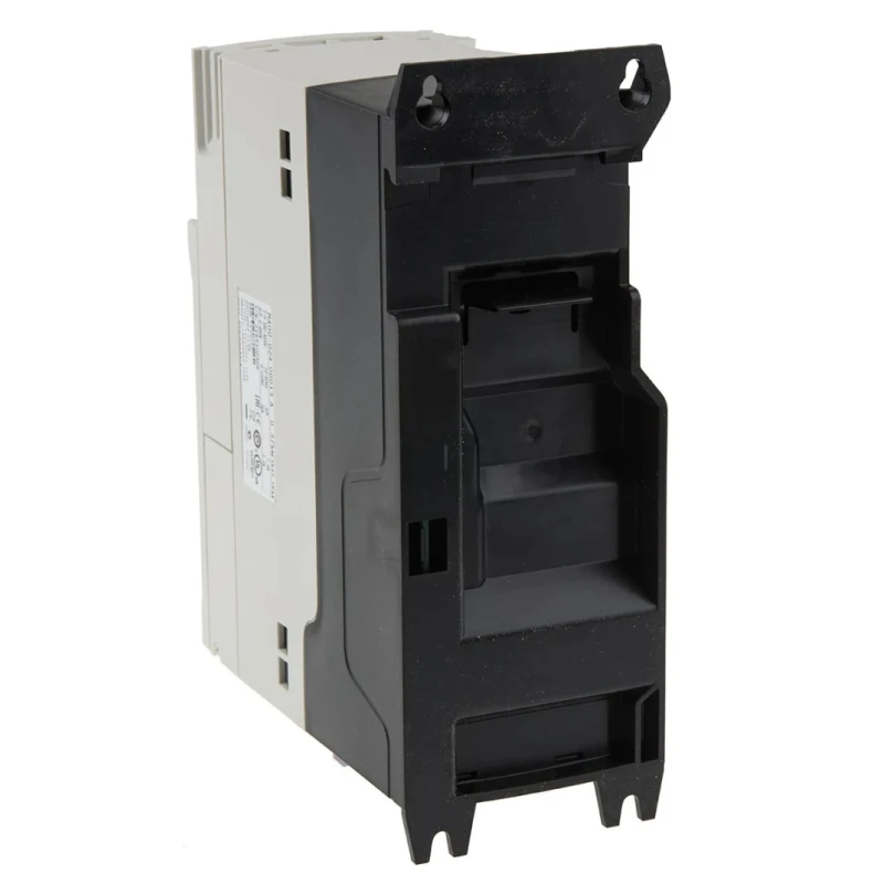 Control Techniques 3 Phase Inverter Drive 480V 370W 1.3A Vector Control Panel Mount M400-02400013A10100AB100