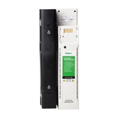 Control Techniques 3-Phase Inverter Drive Vector Control Panel Mount 11 kW 380-480V 30A M400-05400270A10100AB100