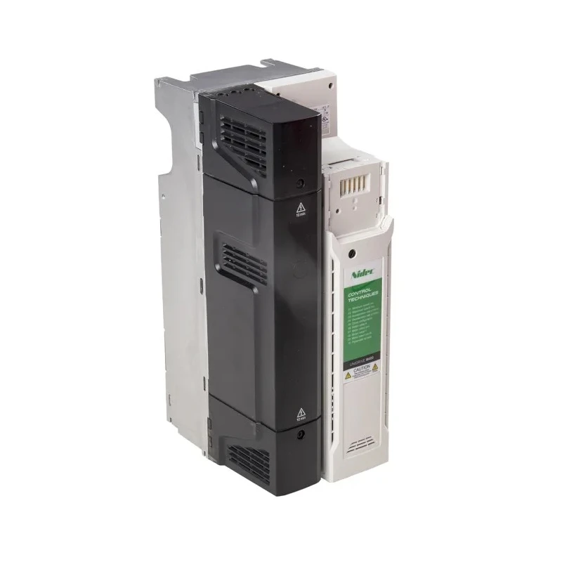 Control Techniques 3-Phase Inverter Drive Vector Control Panel Mount 11 kW 380-480V 30A M400-05400270A10100AB100