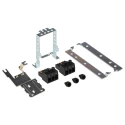 Control Techniques 3-Phase Inverter Drive Vector Control Panel Mount 11 kW 380-480V 30A M400-05400270A10100AB100