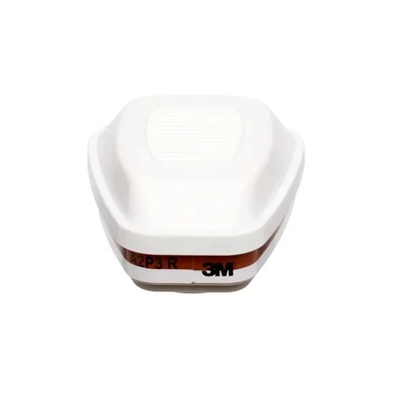 3M Filter Cartridge Dust for Use with 3M 6000 Series Respirator 6095