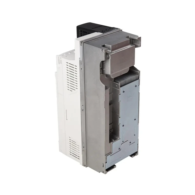 Control Techniques 3-Phase Inverter Drive Vector Control Panel Mount 11 kW 380-480V 30A M400-05400270A10100AB100