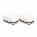3M Filter Cartridge Dust for Use with 3M 6000 Series Respirator 6095