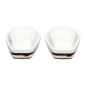 3M Filter Cartridge Dust for Use with 3M 6000 Series Respirator 6095