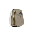 3M Ammonia Filter for Use with 3M 6000 Series Complete Respirator 6099