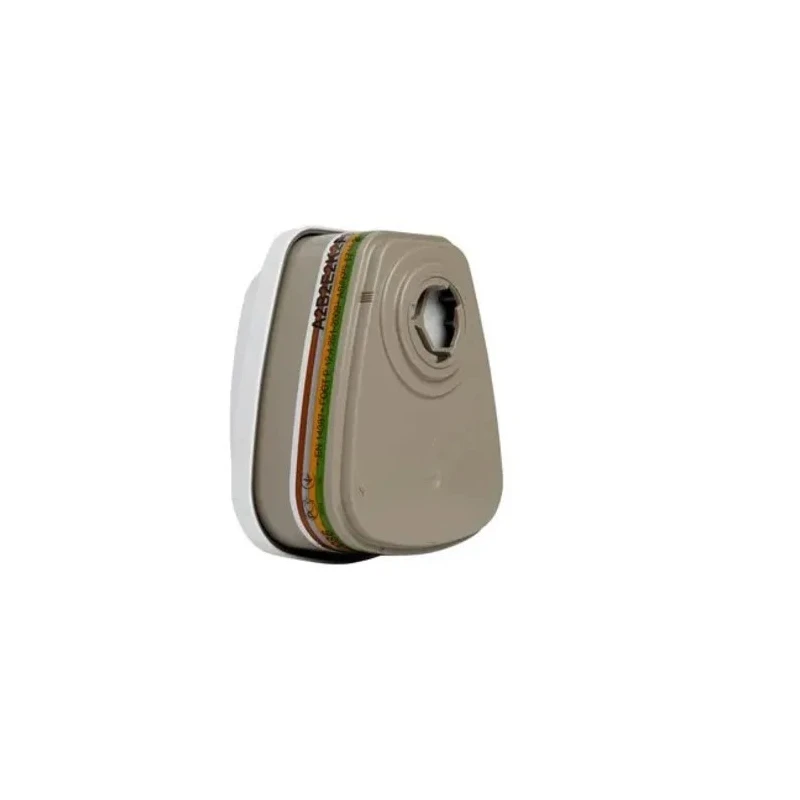3M Ammonia Filter for Use with 3M 6000 Series Complete Respirator 6099
