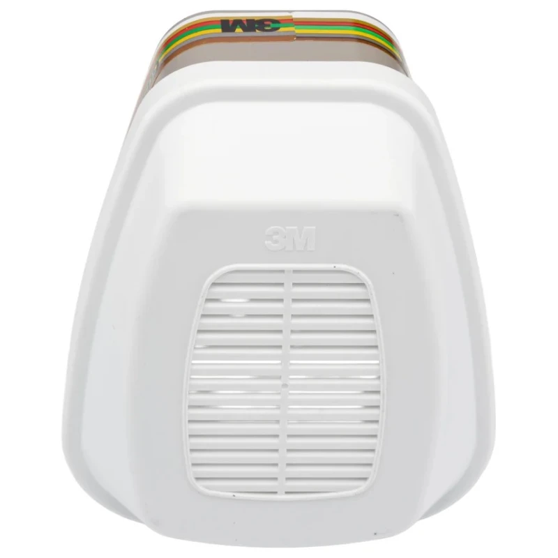 3M Ammonia Filter for Use with 3M 6000 Series Complete Respirator 6099