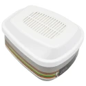 3M Ammonia Filter for Use with 3M 6000 Series Complete Respirator 6099