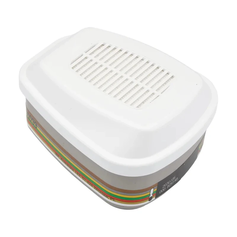 3M Ammonia Filter for Use with 3M 6000 Series Complete Respirator 6099