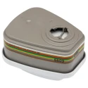 3M Ammonia Filter for Use with 3M 6000 Series Complete Respirator 6099