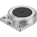 Festo Pneumatic Clamp with 4mm Stroke and 20mm Clamping Surface Diameter EV-20-4