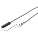 Festo Cable Pneumatic Position Detector Bipolar Output LED Indicator IP67 IP65 30 V AC/DC SME-8-K-LED-24