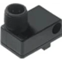 Festo Pneumatic Sensor, IP65, IP67, 30V dc, PNP N/O Contact, SMTO-8E-PS-M12-LED-24