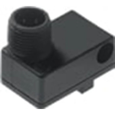 Festo Pneumatic Sensor, IP65, IP67, 30V dc, PNP N/O Contact, SMTO-8E-PS-M12-LED-24