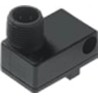 Festo Pneumatic Sensor, IP65, IP67, 30V dc, PNP N/O Contact, SMTO-8E-PS-M12-LED-24