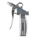 Festo 10 Bar Blow Gun with 1/4 in Air Inlet BSP Aluminium Body LSP-1/4-D