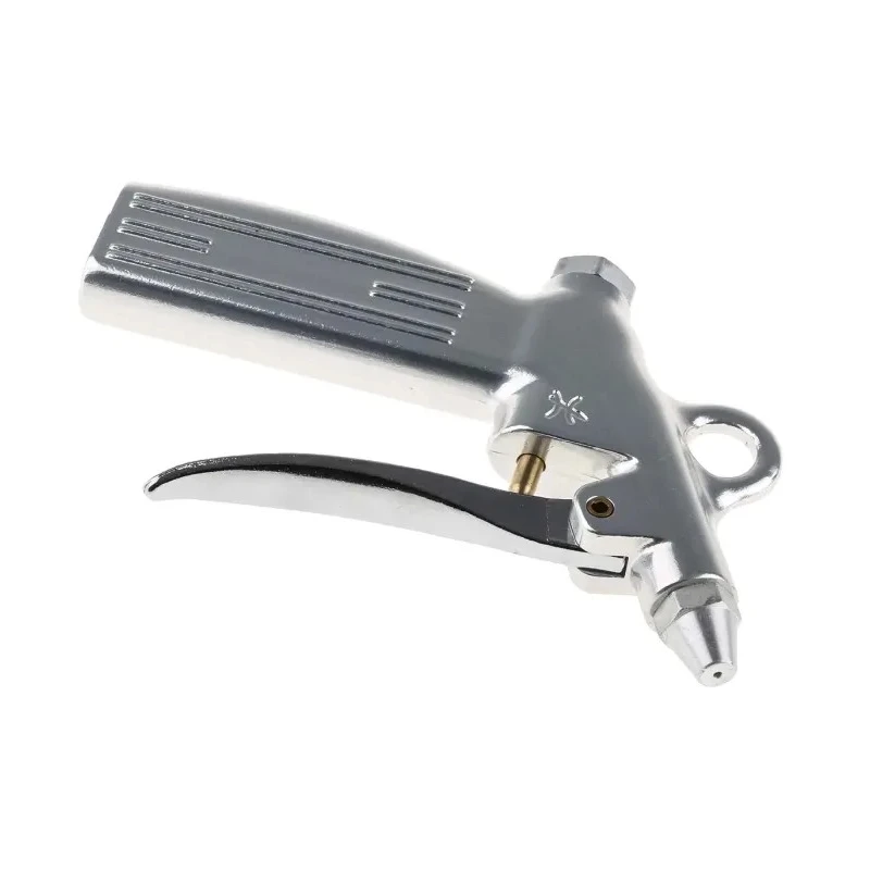 Festo 10 Bar Blow Gun with 1/4 in Air Inlet BSP Aluminium Body LSP-1/4-D