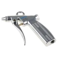 Festo 10 Bar Blow Gun with 1/4 in Air Inlet BSP Aluminium Body LSP-1/4-D