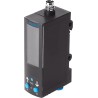 Festo Pressure Sensor 30V DC IP65 Ingress Protection, Operating Temp 0°C to 50°C, Vacuum Pressure Range