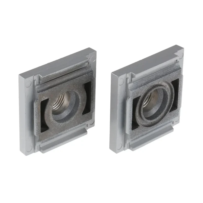 Festo Connection Plate for MS Pneumatic Air Preparation Components MS6-AGD