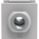 Festo Connection Plate for MS Pneumatic Air Preparation Components MS6-AGD