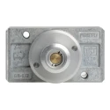 Festo Pneumatic Flow Controller Valve 10 bar, Die Cast Zinc, Operating Temp -20°C to 75°C GR-1/2