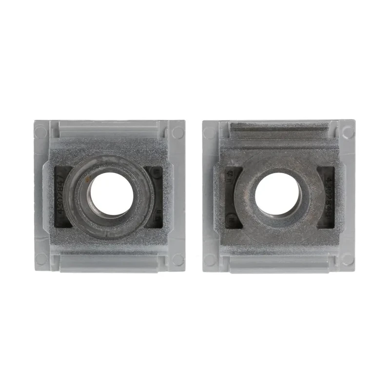 Festo Connection Plate for MS Pneumatic Air Preparation Components MS6-AGD