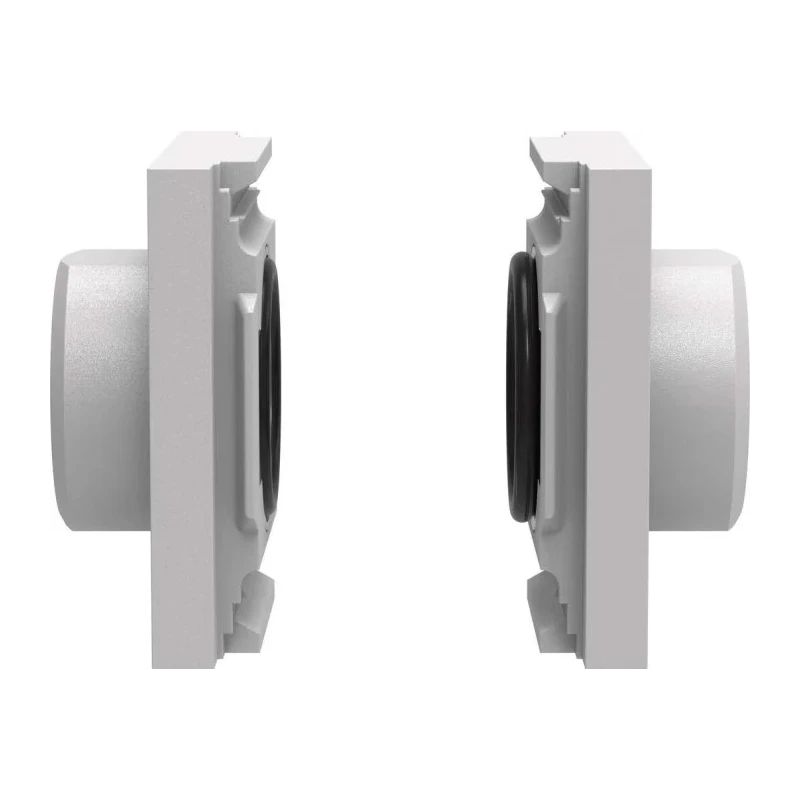Festo Connection Plate for MS Pneumatic Air Preparation Components MS6-AGD