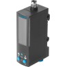 Festo Pressure Sensor IP65 10 bar 30V DC with Digital Display