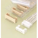 JST PH Series Vertical Surface PCB Header Crimping Tool, 14 Contacts, 2 mm Pitch, 1 Row, Shrouded B14B-PH-SM4-TB (LF)(SN)