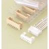 JST PH Series Vertical Surface PCB Header Crimping Tool, 14 Contacts, 2 mm Pitch, 1 Row, Shrouded B14B-PH-SM4-TB (LF)(SN)