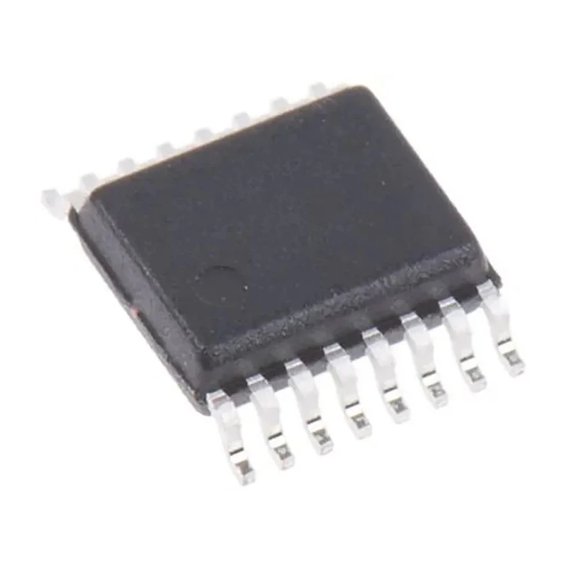 Analog Devices 4 Voltage Supervisor Quad UV/OV Positive Negative 16-Pin QSOP ADM12914-2ARQZ