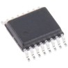 Analog Devices 4 Voltage Supervisor Quad UV/OV Positive Negative 16-Pin QSOP ADM12914-2ARQZ