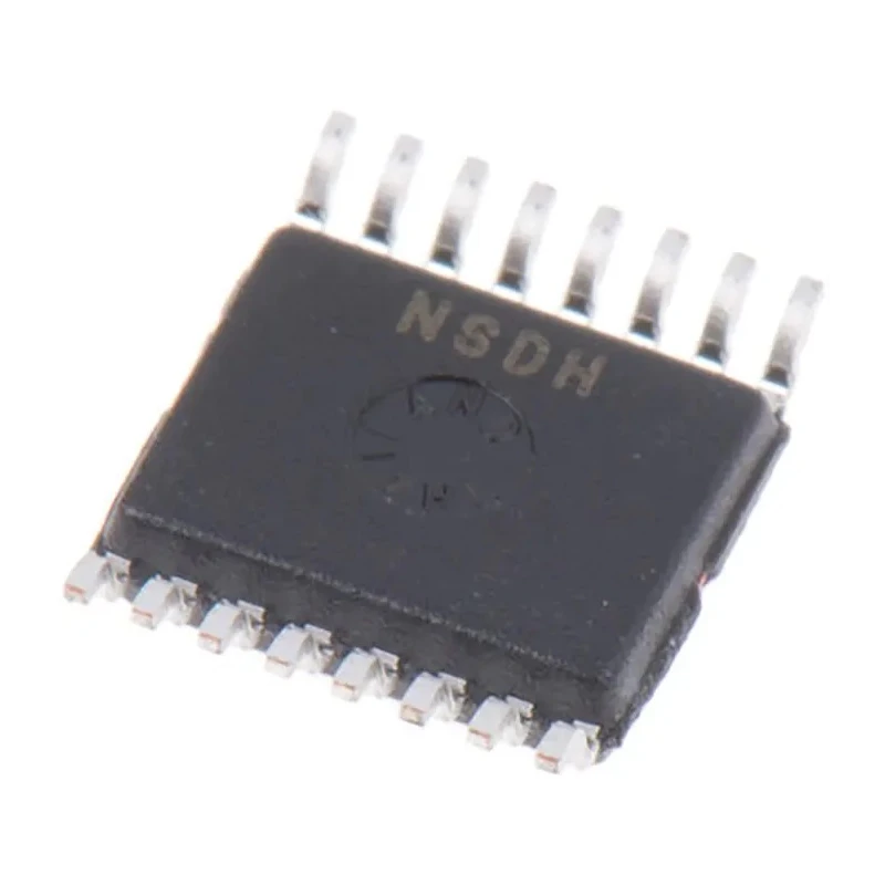 Analog Devices 4 Voltage Supervisor Quad UV/OV Positive Negative 16-Pin QSOP ADM12914-2ARQZ