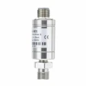 RS PRO Pressure Sensor 4 to 20 mA Output 0 bar to 1000 mbar Gauge Reading Stainless Steel Threaded Mount 175-5006