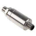 RS PRO Industrial Gauge Pressure Sensor 0 to 5 V Output 0 psi to 300 psi Stainless Steel Threaded Mount 175-5047