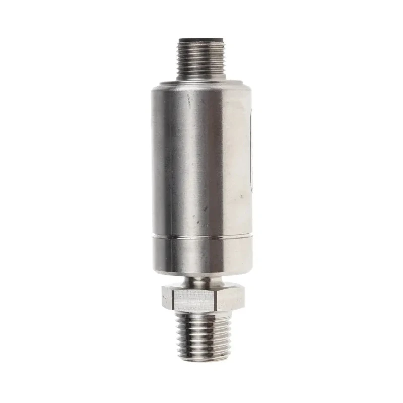 RS PRO Industrial Gauge Pressure Sensor 0 to 5 V Output 0 psi to 300 psi Stainless Steel Threaded Mount 175-5047